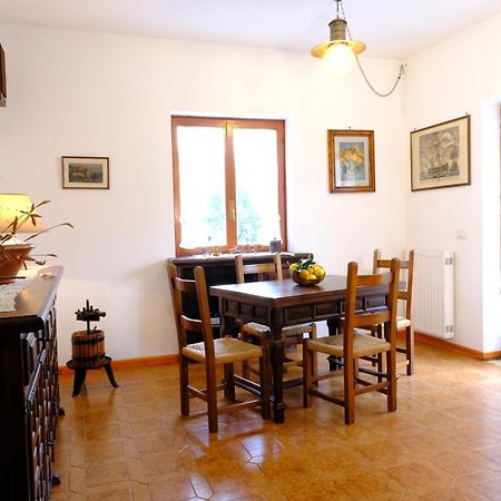 Le Gemelle Apartment Vico Equense Luaran gambar