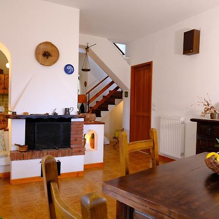 Le Gemelle Apartment Vico Equense Luaran gambar