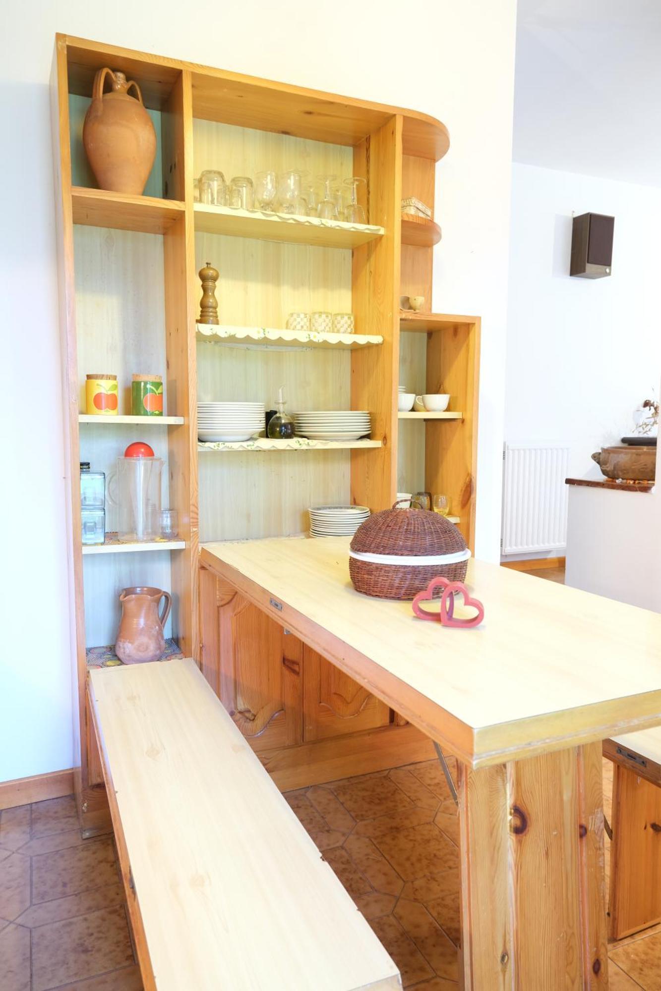 Le Gemelle Apartment Vico Equense Luaran gambar