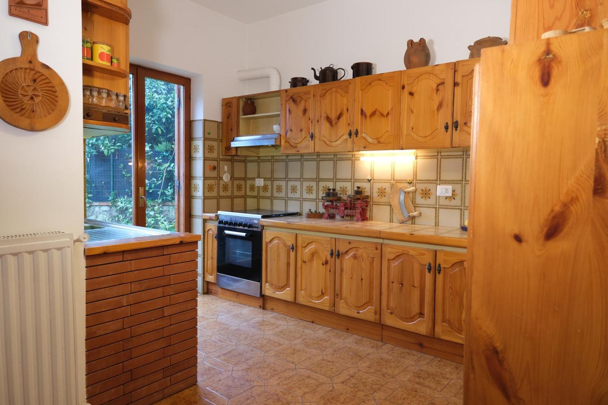 Le Gemelle Apartment Vico Equense Luaran gambar