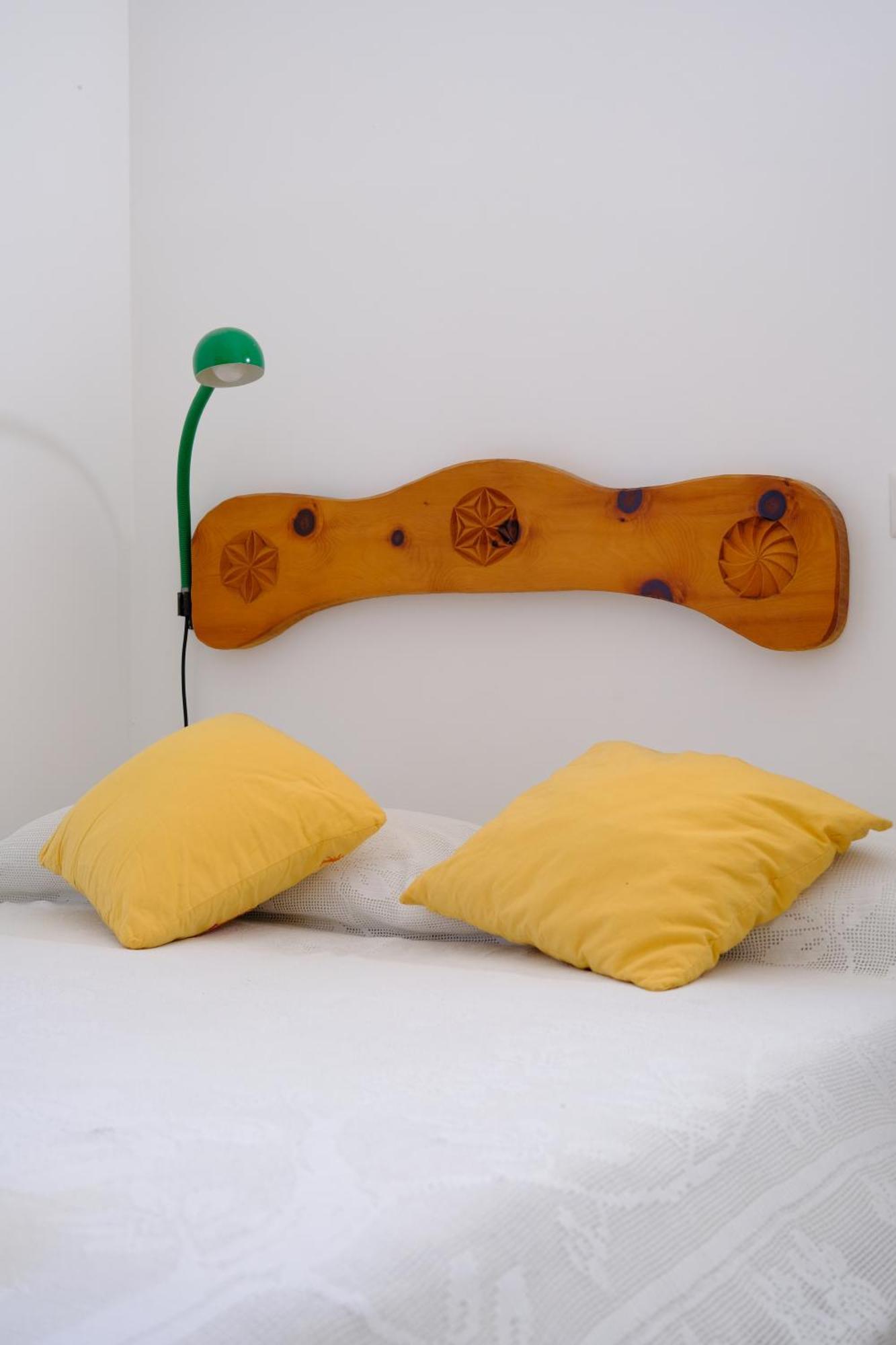 Le Gemelle Apartment Vico Equense Luaran gambar
